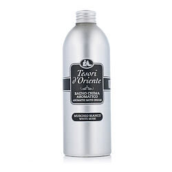 Tesori d'Oriente White Musk Schaumbad 500 ml (woman)