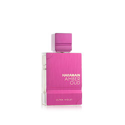 Al Haramain Amber Oud Ultra Violet Eau De Parfum 60 ml (woman)