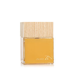 Shiseido Zen for Women (2007) Eau De Parfum 100 ml (woman)