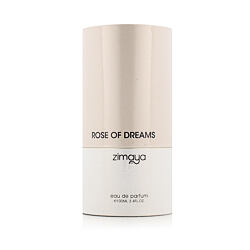 Zimaya Rose of Dreams Eau De Parfum 100 ml (unisex)