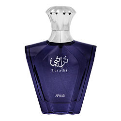Afnan Turathi Homme Blue Eau De Parfum 90 ml (man)
