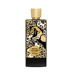 Zimaya Royal Leather Eau De Parfum 100 ml (man)