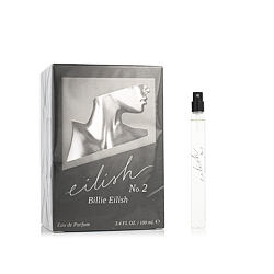 Billie Eilish Eilish No 2 EDP 100 ml + EDP MINI 10 ml (unisex)