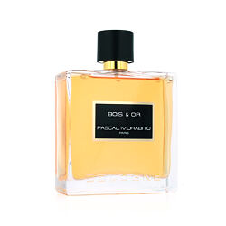 Pascal Morabito Bois & Or Eau De Toilette 200 ml (man)