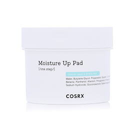 COSRX One Step Moisture Up Pad 70 St.