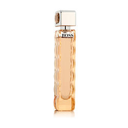 Hugo Boss Orange Woman Eau De Toilette 50 ml (woman)