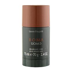 Laura Biagiotti Roma Uomo Deostick 75 ml (man)