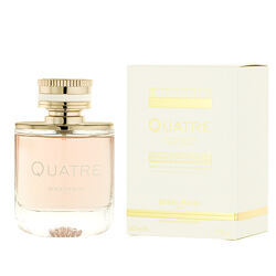 Boucheron Quatre Pour Femme Eau De Parfum 50 ml (woman)
