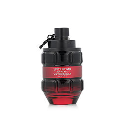 Viktor & Rolf Spicebomb Infrared Eau De Parfum 90 ml (man)