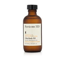 Perricone MD Essential Fx Acyl- Glutathione Chia Body Oil 118 ml