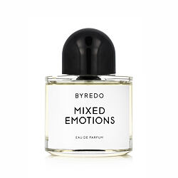 Byredo Mixed Emotions Eau De Parfum 50 ml (unisex)