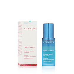 Clarins Hydra-Essentiel Bi-Phase Serum 30 ml