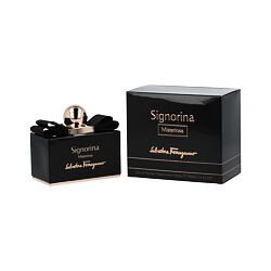 Salvatore Ferragamo Signorina Misteriosa Eau De Parfum 100 ml (woman)