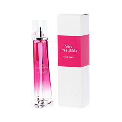 Givenchy Very Irrésistible Eau De Toilette 50 ml (woman)