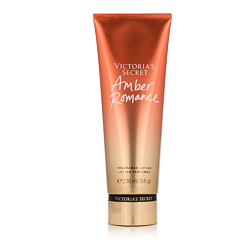 Victoria's Secret Amber Romance Körperlotion 236 ml (woman)