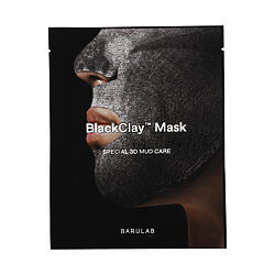 Barulab 7 in 1 Total Solution BlackClay™ Mask 18 g