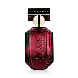 Hugo Boss Boss The Scent For Her Magnetic Eau De Parfum 50 ml (woman)