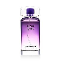 Karl Lagerfeld Fleur D'Iris Eau De Parfum 100 ml (woman)