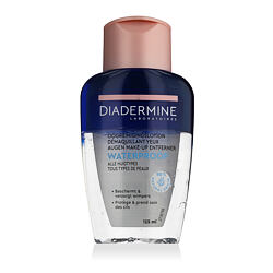 Diadermine Waterproof Eye Make-Up Remover 125 ml