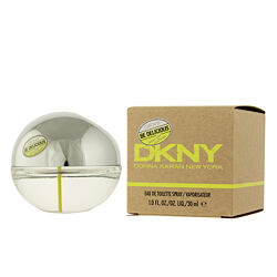 DKNY Donna Karan Be Delicious Eau De Toilette 30 ml (woman)
