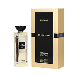 Lalique Or Intemporel Eau De Parfum 100 ml (unisex)