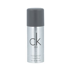 Calvin Klein CK One Deodorant Spray 150 ml (unisex)