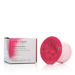 Shiseido Essential Energy Hydrating Day Cream (Refill) SPF 20 50 ml