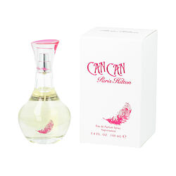 Paris Hilton Can Can Eau De Parfum 100 ml (woman)