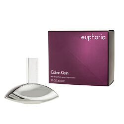 Calvin Klein Euphoria for Women Eau De Parfum 30 ml (woman)