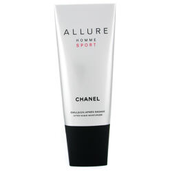 Chanel Allure Homme Sport After Shave Balsam 100 ml (man)