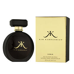 Kim Kardashian Gold Eau De Parfum 100 ml (woman)