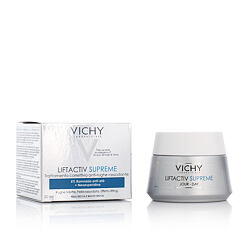 Vichy Liftactiv Supreme (trockene bis sehr trockene Haut) 50 ml