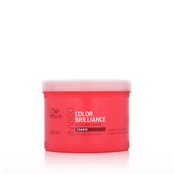 Wella Invigo Color Brilliance Mask (Coarse Hair) 500 ml