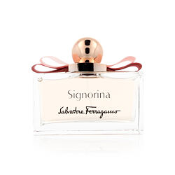 Salvatore Ferragamo Signorina Eau De Parfum 100 ml (woman)