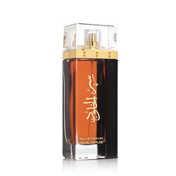Lattafa Ser Al Khulood Brown Eau De Parfum 100 ml (unisex)