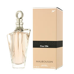 Mauboussin Mauboussin Pour Elle Eau De Parfum 100 ml (woman)