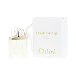 Chloé Love Story Eau De Parfum 50 ml (woman)
