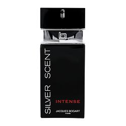 Jacques Bogart Silver Scent Intense Eau De Toilette 100 ml (man)