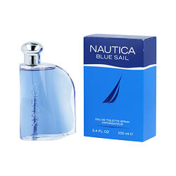 Nautica Blue Sail Eau De Toilette 100 ml (man)