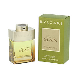 Bvlgari Man Wood Neroli Eau De Parfum 60 ml (man)