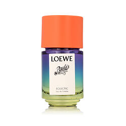 Loewe Paula's Ibiza Eclectic Eau De Toilette 50 ml (unisex)