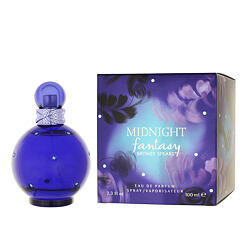 Britney Spears Midnight Fantasy Eau De Parfum 100 ml (woman)