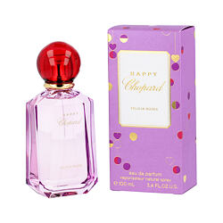 Chopard Happy Felicia Roses Eau De Parfum 100 ml (woman)