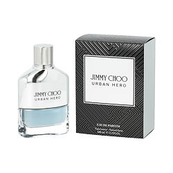 Jimmy Choo Urban Hero Eau De Parfum 100 ml (man)