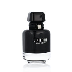 Givenchy L'Interdit Eau De Parfum Intense 80 ml (woman)