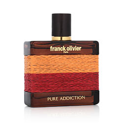 Franck Olivier Pure Addiction Eau De Parfum 100 ml (unisex)
