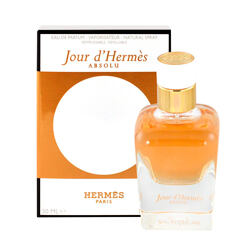 Hermès Jour d'Hermès Absolu Eau De Parfum - nachfüllbar 50 ml (woman)