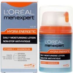L'Oréal Paris Men Expert Hydra Energetic Lotion 50 ml