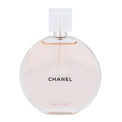 Chanel Chance Eau Vive Eau De Toilette 150 ml (woman)