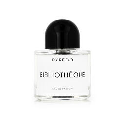 Byredo Bibliothèque Eau De Parfum 100 ml (unisex)